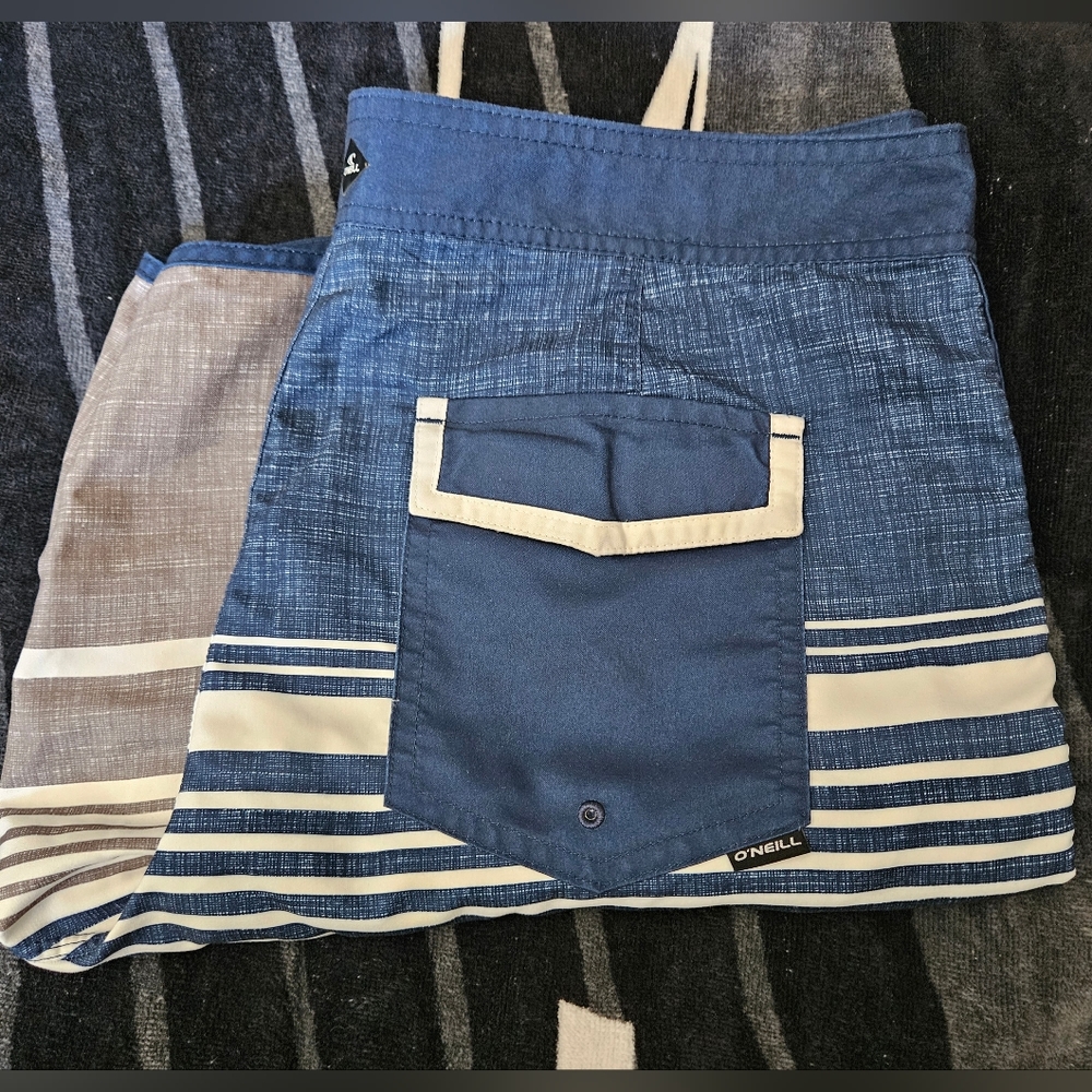 O'Neill boardshorts